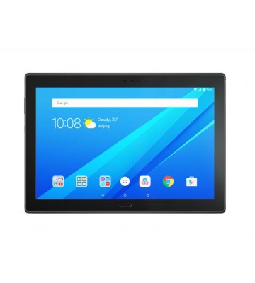 Lenovo Tab 4 10 Plus 16 GB 10.1 inch with Wi-Fi+4G Tablet  (Aurora Black)