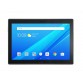 Lenovo Tab 4 10 Plus 16 GB 10.1 inch with Wi-Fi+4G Tablet  (Aurora Black)