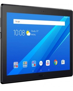 Lenovo Tab 4 10 Plus 16 GB 10.1 inch with Wi-Fi+4G Tablet  (Aurora Black)