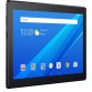 Lenovo Tab 4 10 Plus 16 GB 10.1 inch with Wi-Fi+4G Tablet  (Aurora Black)