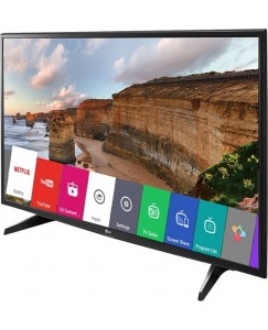 LG 108 cm (43 inch) Full HD LED Smart TV  (43LH576T)