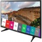 LG 108 cm (43 inch) Full HD LED Smart TV  (43LH576T)