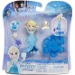 Disney Frozen Little Kingdom Glide N Go Elsa  (Multicolor)