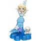 Disney Frozen Little Kingdom Glide N Go Elsa  (Multicolor)