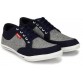 LZEE Canvas Shoes For Men