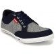 LZEE Canvas Shoes For Men