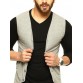 Gritstones Solid Men's Waistcoat