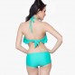 Nidhi Munim Solid Women's Swimsuit