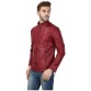 clothvilla Full Sleeve Solid Men's Jacket