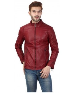 clothvilla Full Sleeve Solid Men's Jacket