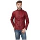 clothvilla Full Sleeve Solid Men's Jacket