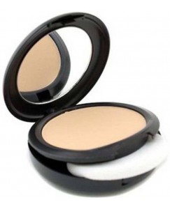 Glorist Mac Match Master Foundation, Pro Longwear Concealer and Studio Fix 15G Compact (Set of 3)  (Set of 3)