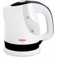 Maharaja Whiteline VIVA EK-105 Electric Kettle  (1 L, White/Black)