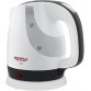 Maharaja Whiteline VIVA EK-105 Electric Kettle  (1 L, White/Black)