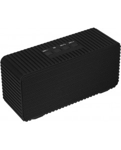 Maxim HDY-05 HDY-05 Mini Bluetooth Sound-Box(Supports Bluetooth,Aux,USB,TF Card) 3 W Bluetooth Speaker  (Black, Stereo Channel)