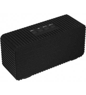 Maxim HDY-05 HDY-05 Mini Bluetooth Sound-Box(Supports Bluetooth,Aux,USB,TF Card) 3 W Bluetooth Speaker  (Black, Stereo Channel)