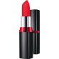 Maybelline Color Show Creamy Matte Lipcolor  (3.9 g, M204 Red Carpet)