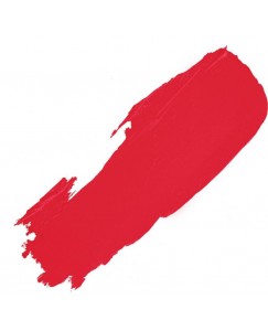 Maybelline Color Show Creamy Matte Lipcolor  (3.9 g, M204 Red Carpet)