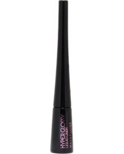 Maybelline Hyper Glossy Liquid Liner 3 gm  (Black)