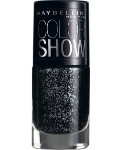 Maybelline Color Show Glitter Mania Starry Nights - 603  (6 ml)