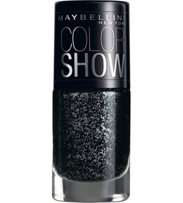 Maybelline Color Show Glitter Mania Starry Nights - 603  (6 ml)