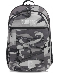 Durapack Metro Hike 26 L Laptop Backpack  (Multicolor)