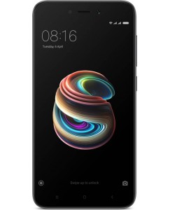 Redmi 5A (Grey, 16 GB)  (2 GB RAM)