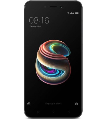 Redmi 5A (Grey, 16 GB)  (2 GB RAM)