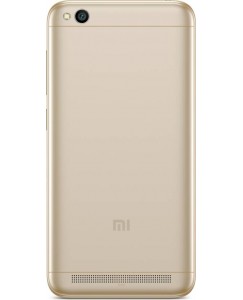 Redmi 5A (Gold, 32 GB)  (3 GB RAM)