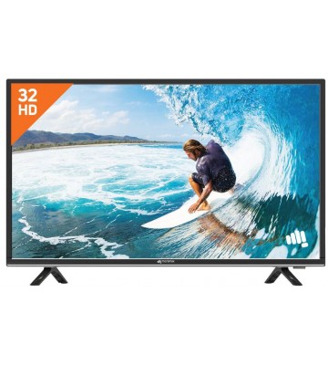 Micromax 81 cm (32 inch) HD Ready LED TV  (32T8361HD/32T8352HD)