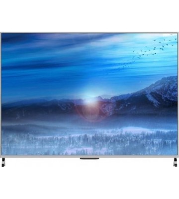 Micromax 139cm (55 inch) Full HD LED TV  (55T1155FHD)