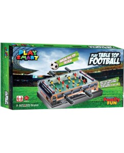 Mitashi Playsmart Table Top Football- Medium Board Game