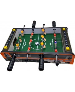 Mitashi Playsmart Table Top Football- Medium Board Game