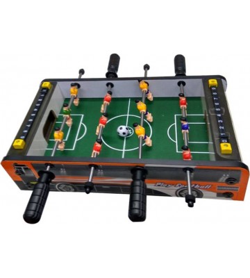 Mitashi Playsmart Table Top Football- Medium Board Game