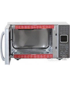 Morphy Richards 25 L Convection Microwave Oven  (25CG, Steel)