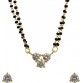 Muchmore Alloy Jewel Set  (White)