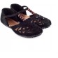 Myra Women Rich Brown Flats