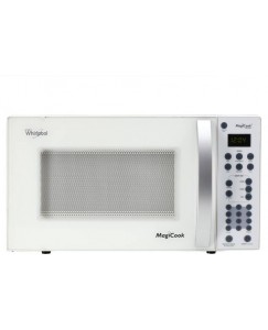 Whirlpool 20 L Solo Microwave Oven  (�MW 20 SW/BS, White) 