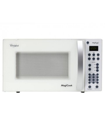 Whirlpool 20 L Solo Microwave Oven  (�MW 20 SW/BS, White) 