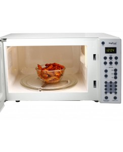 Whirlpool 20 L Solo Microwave Oven  (�MW 20 SW/BS, White) 