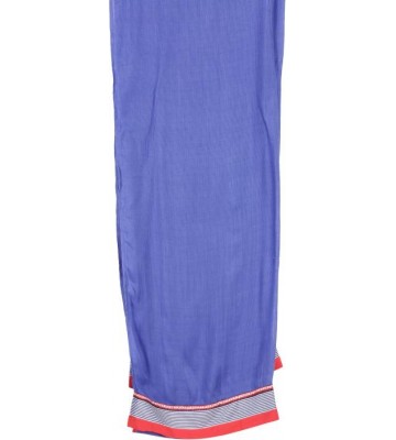 W Viscose Solid Women Dupatta