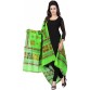 Banjara India Cotton Embroidered Women's Dupatta