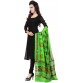 Banjara India Cotton Embroidered Women's Dupatta