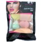 Huda Beauty NEW Professional soft Sponge Makeup Puff Set(high Quality) BLENDER FOR BLENDING CONCEALER, FOUNDATION,CREAM