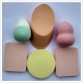 Huda Beauty NEW Professional soft Sponge Makeup Puff Set(high Quality) BLENDER FOR BLENDING CONCEALER, FOUNDATION,CREAM