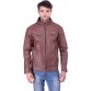 Tej Star Full Sleeve Solid Men's Jacket