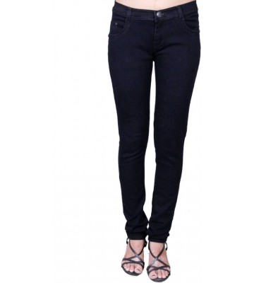 Nifty Slim Women's Black Jeans