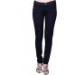 Nifty Slim Women's Black Jeans