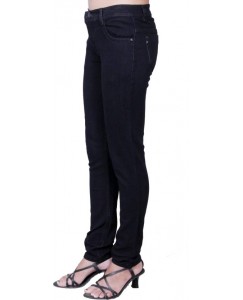 Nifty Slim Women's Black Jeans