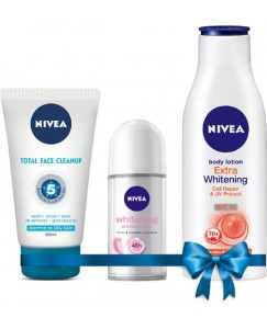 Nivea Combo13 Combo Set